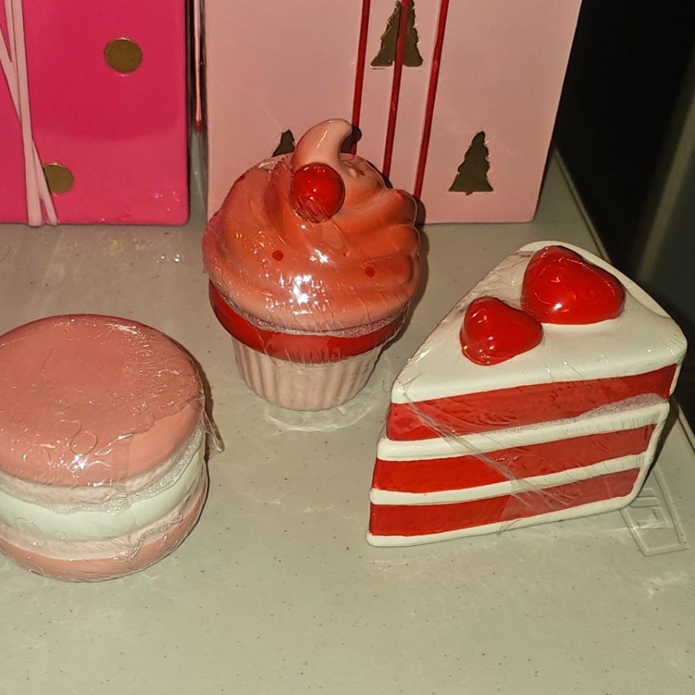 Target Valentine trinkets